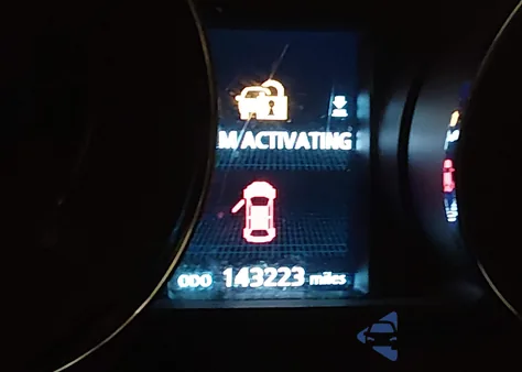 2018 Mitsubishi Outlander Sport 2.4 Se из США, поврежденный, VIN JA4AP3AW3JU014354